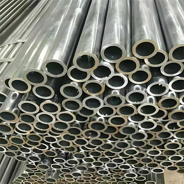 黄石q345d精密钢管：执行标准与品质保障